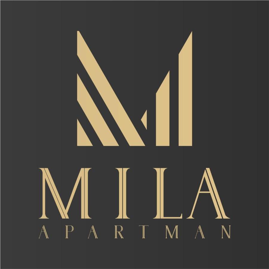 Ferienwohnung Mila Apartman Ðakovo Exterior foto